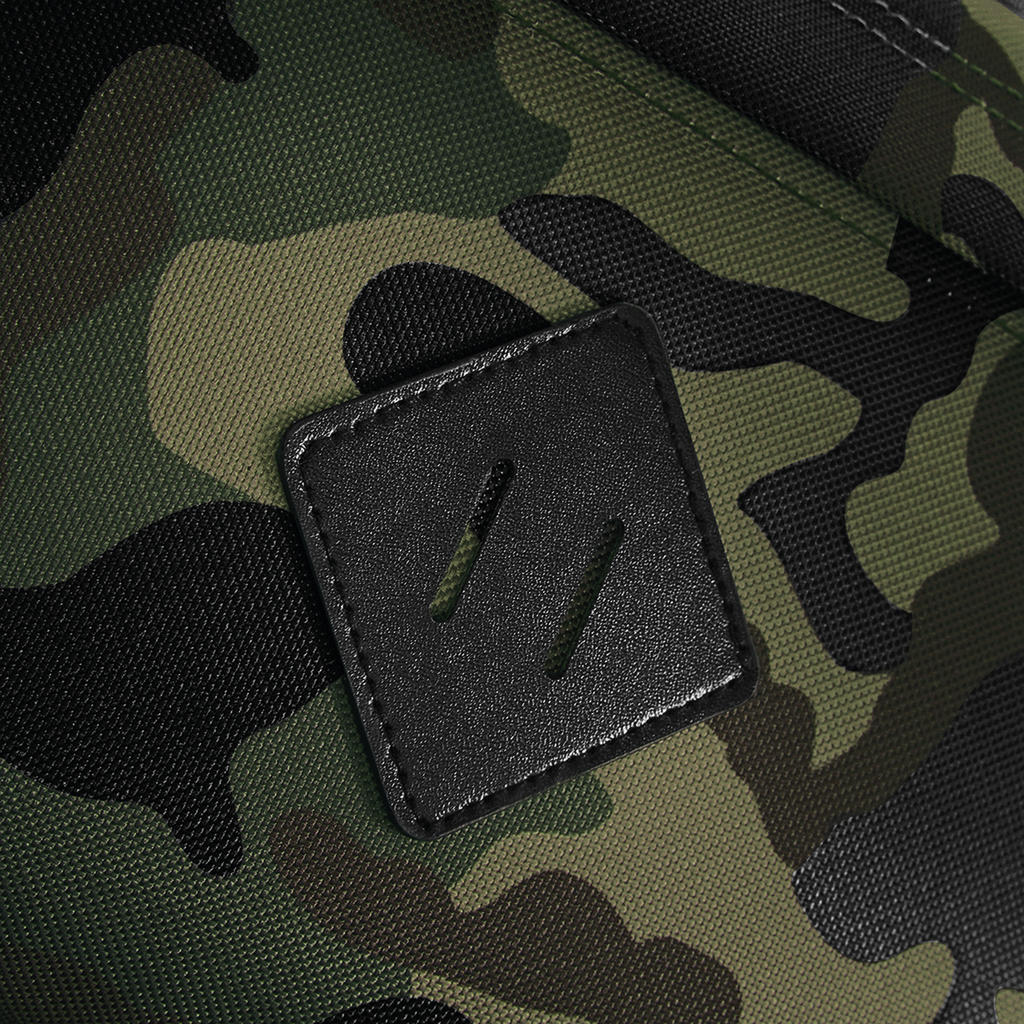 Camo Backpack - Image 3