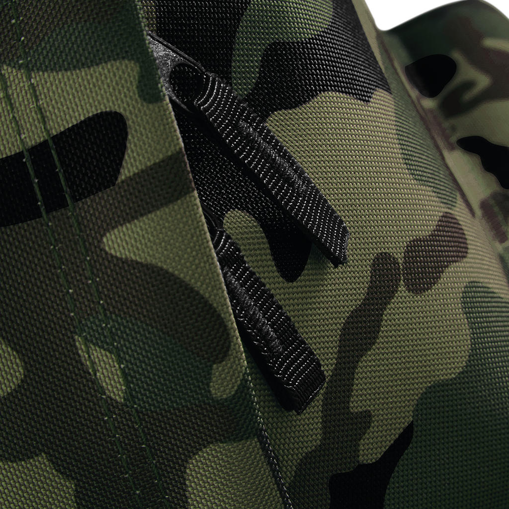 Camo Backpack - Image 4