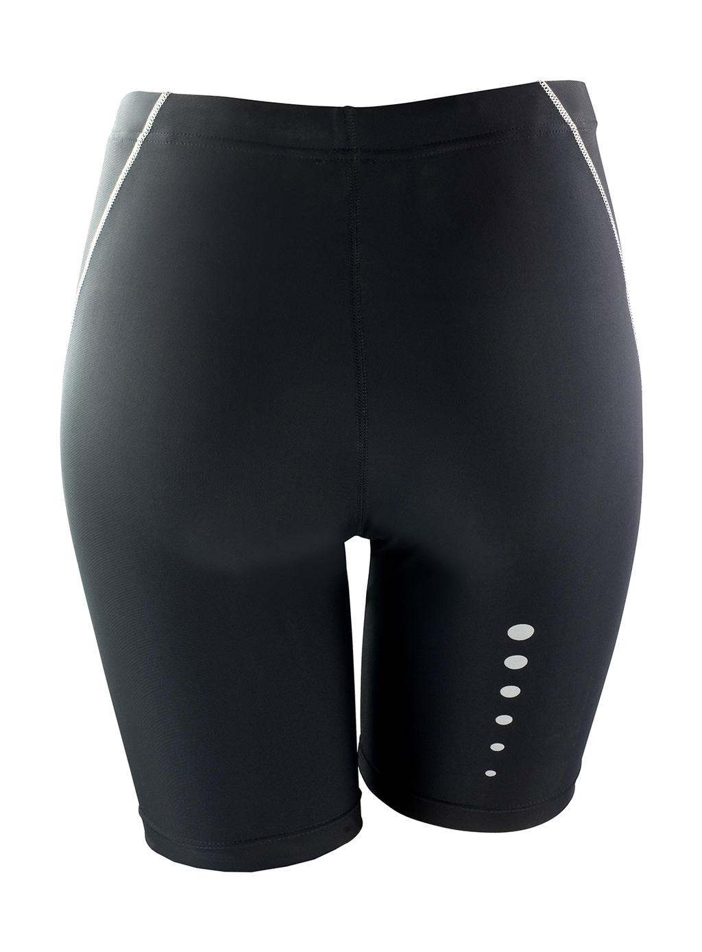 Women's Bodyfit Base Layer Shorts - Image 5