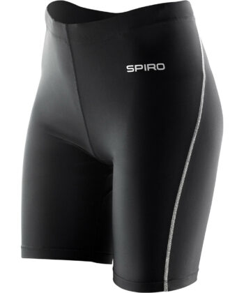 Women's Bodyfit Base Layer Shorts