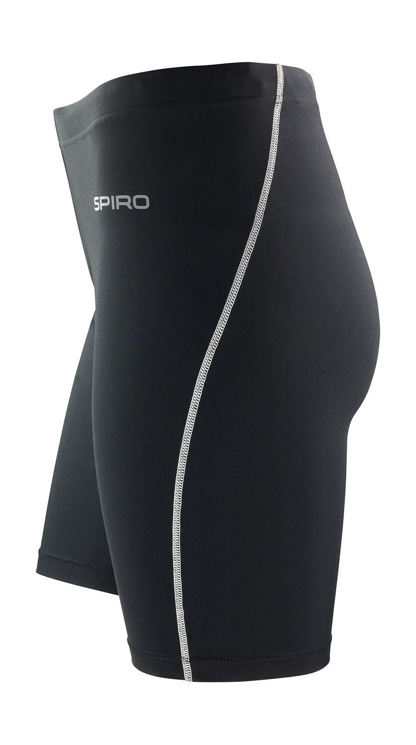 Women's Bodyfit Base Layer Shorts - Image 4
