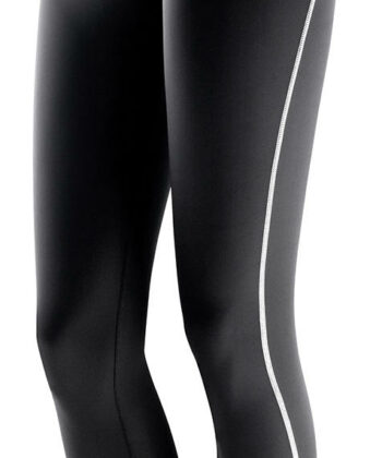 Women's Bodyfit Base Layer Leggings
