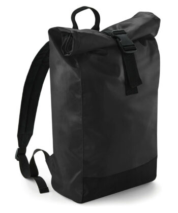 Tarp Roll Top Backpack