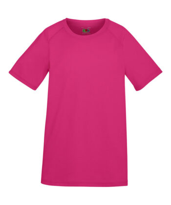 Kids Performance T