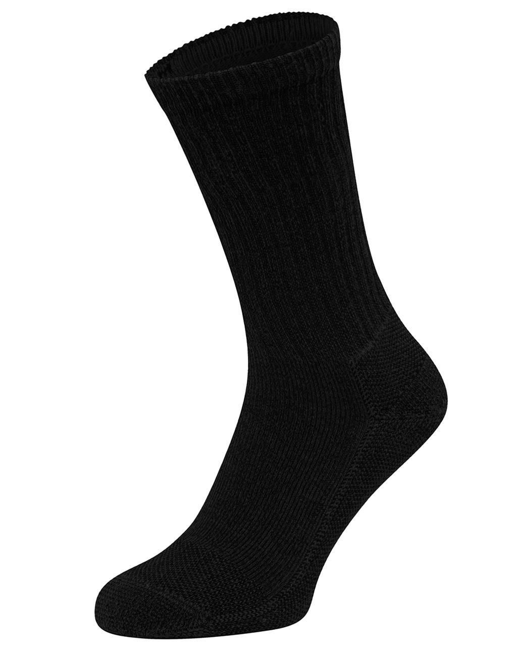 Work Gear Socks 3 Pack - Image 3