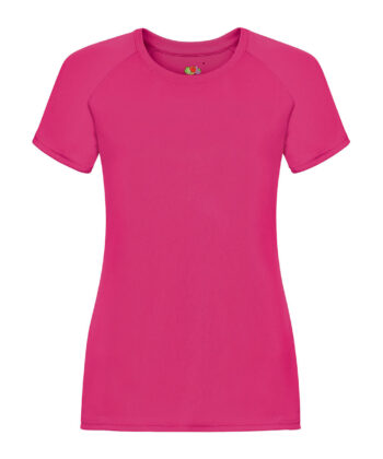 Ladies' Performance T