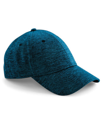 Spacer Marl Stretch-Fit Cap