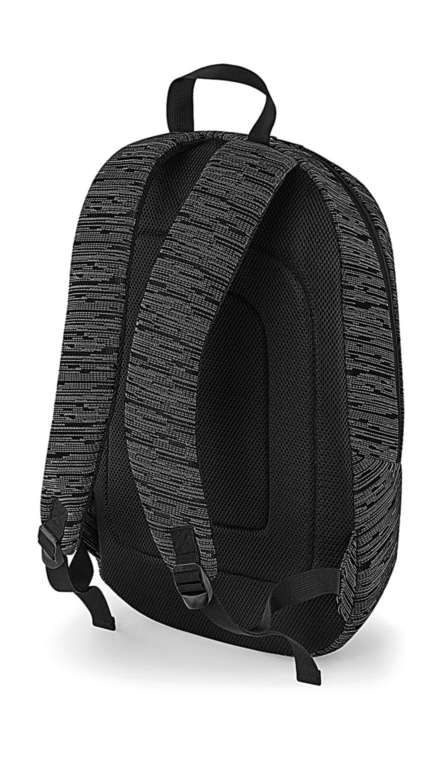 Duo Knit Backpack - Image 2