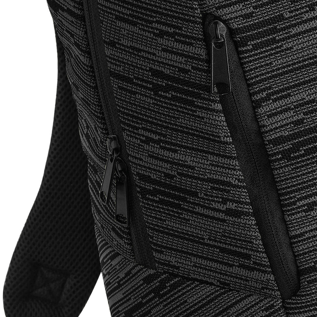 Duo Knit Backpack - Image 4