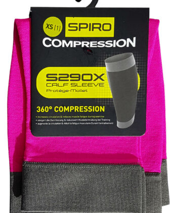Compression Calf Sleeve