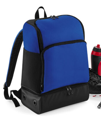 Hardbase Sports Backpack