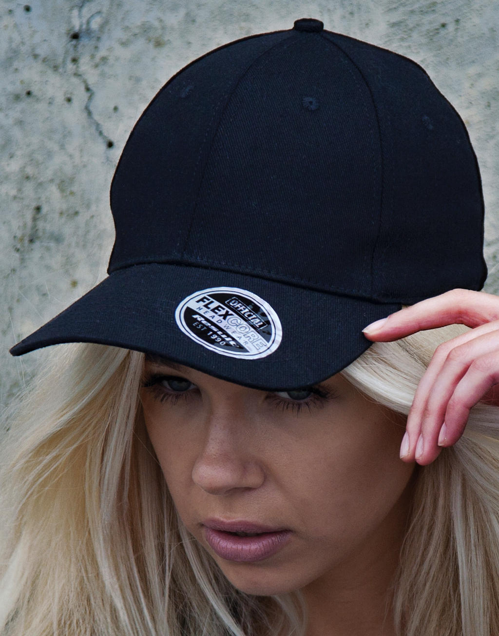 Kansas Flex Cap - Image 3