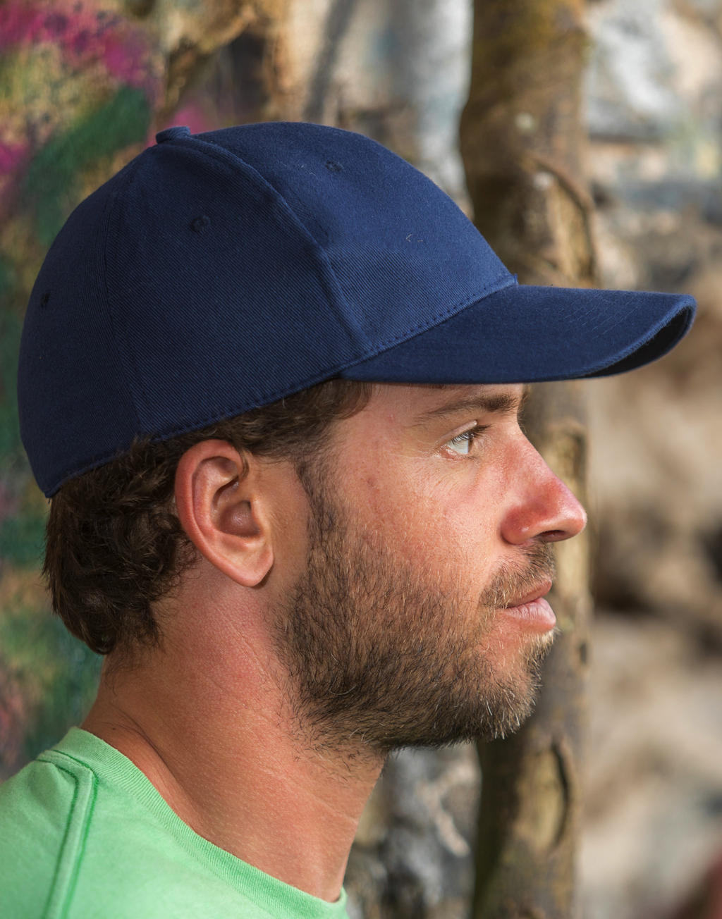 Kansas Flex Cap - Image 2
