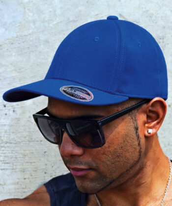 Kansas Flex Cap