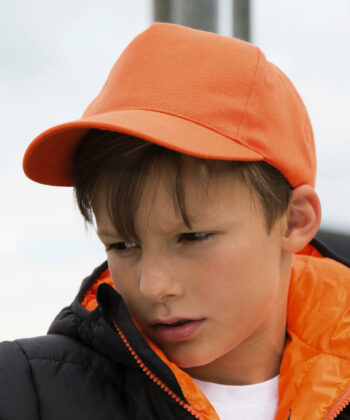 Junior Boston Printers Cap