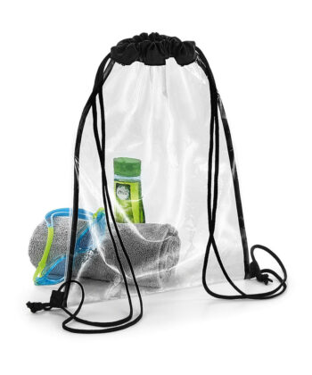 Clear Gymsac