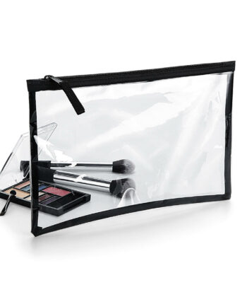 Clear Grab Pouch