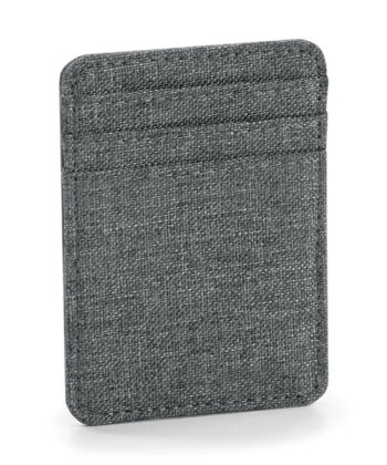 Essential Card Slip