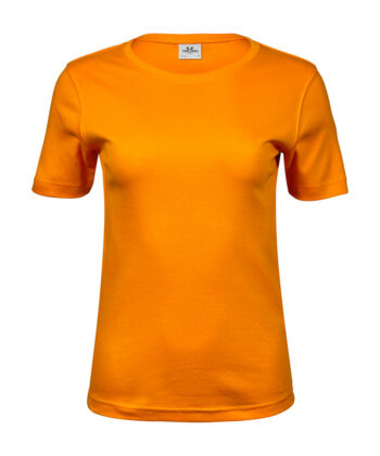 Ladies Interlock T-Shirt