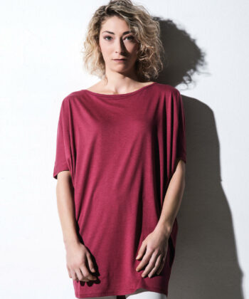 Chloé T-Shirt Organic Cotton/Lyocell