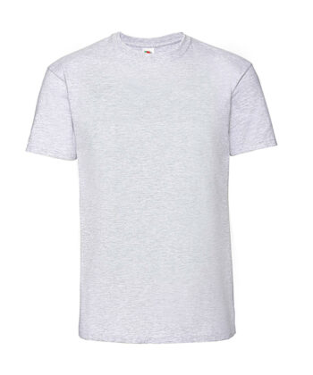 Iconic 195 Ringspun Premium T