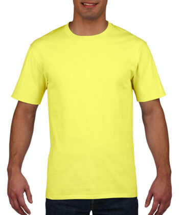 Premium Cotton Adult T-Shirt