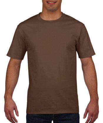 Premium Cotton Adult T-Shirt