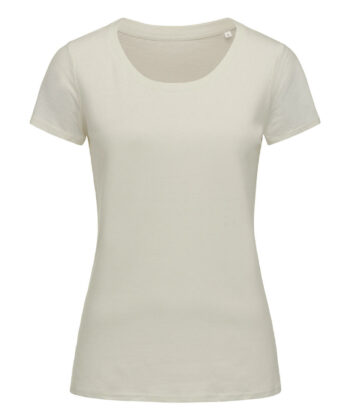 Organic Janet Crew Neck Women