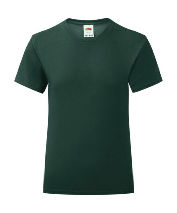 Girls' Iconic 150 T