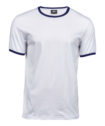 Ringer Tee