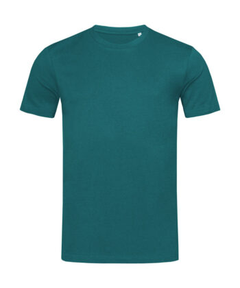 James Crew Neck Men