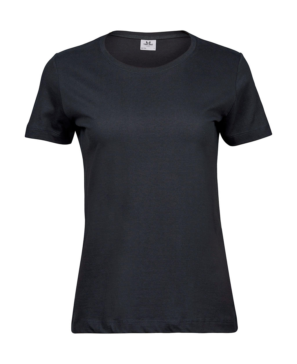 Ladies Sof Tee - Image 2