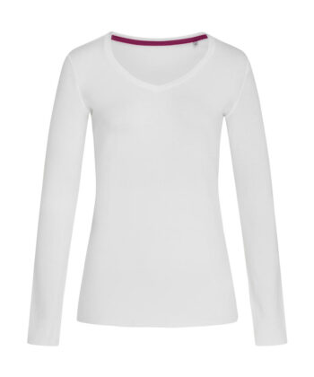Stretch-T Long Sleeve for women