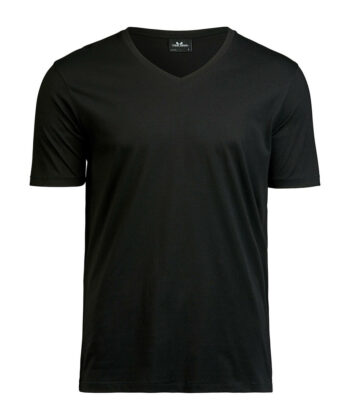Luxury V-Neck Tee