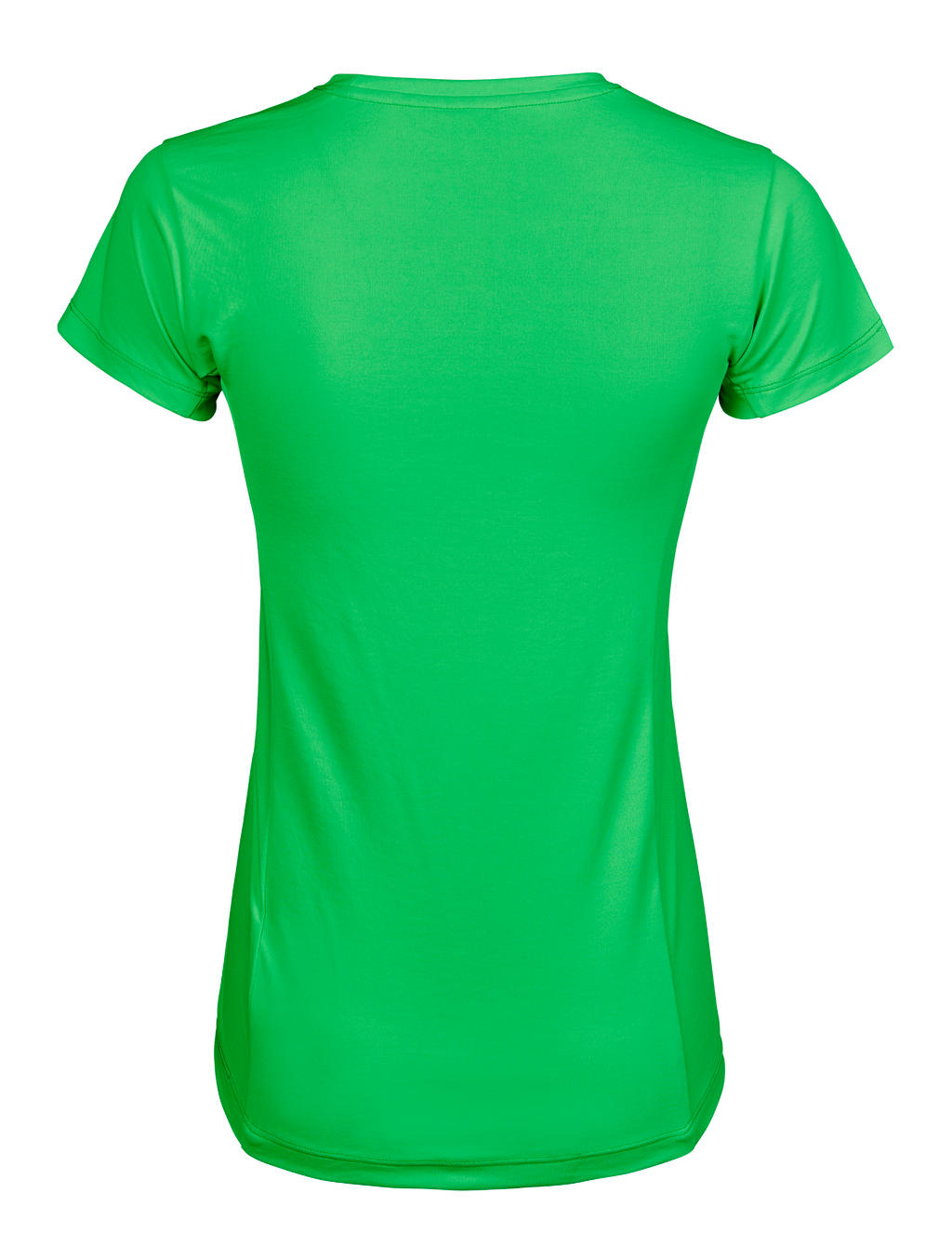 Women's Luxury Sport Tee - Image 3