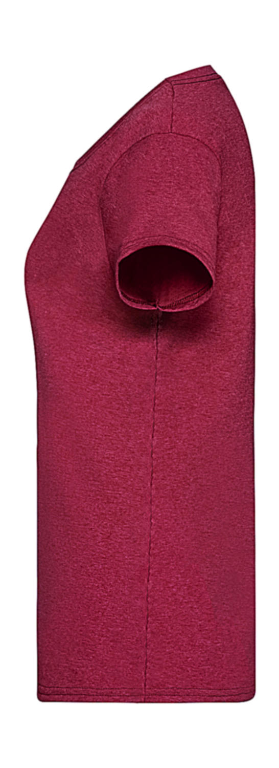 Ladies Valueweight T - Image 7