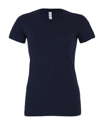 Women's Slim Fit Tee