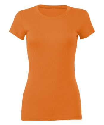 Women's Slim Fit Tee