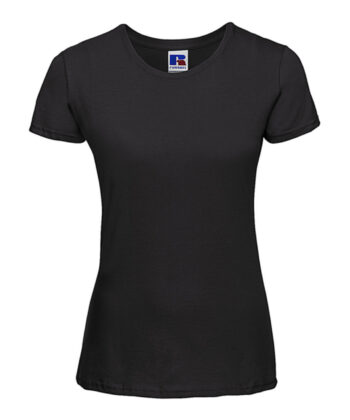 Ladies' Slim T