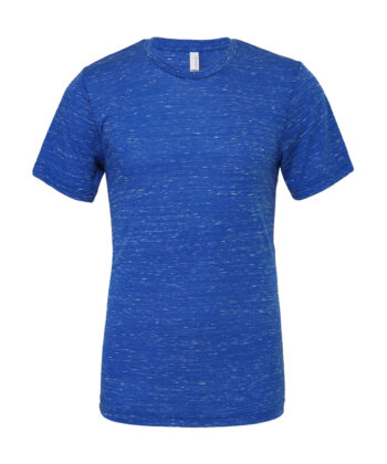 Unisex Poly-Cotton T-Shirt