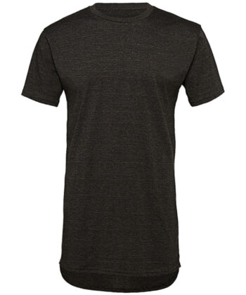 Men's Long Body Urban Tee