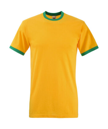 Ringer Tee