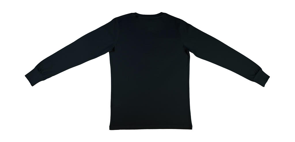 Jim Men's Organic Longsleeve - Image 2