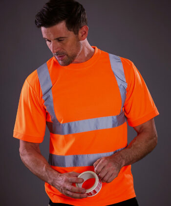 Fluo T-Shirt