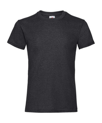 Girls Valueweight T