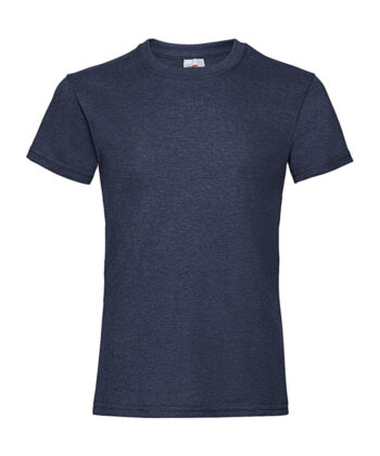 Girls Valueweight T