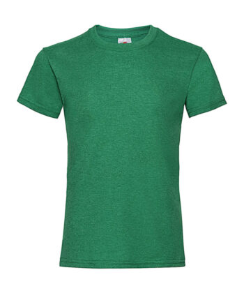 Girls Valueweight T