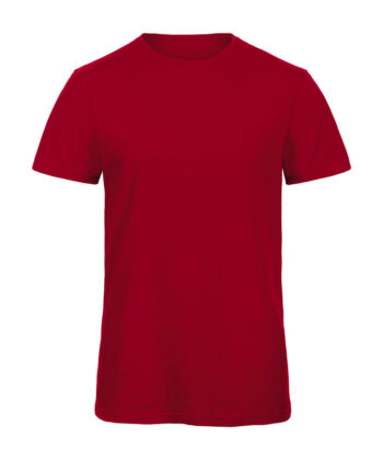 Inspire Slub /men T-shirt