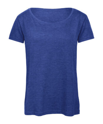 Triblend/women T-Shirt