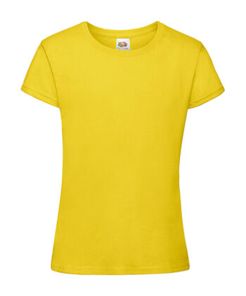 Girls Sofspun® T